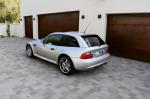 BMW Z3 M Coupe 2002 года